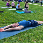 Men’s Yoga Tank Tops